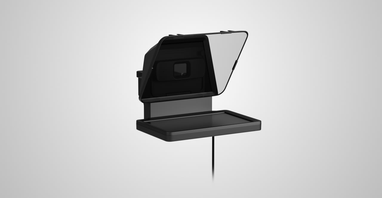Elgato Prompter プロンプター Amazon.co.jp: Elgato Prompter ビデオスクリプトのための内蔵